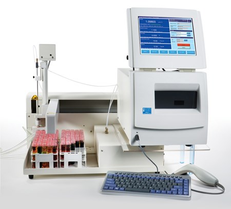 Density Meters - Scientific Solutions